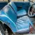 Volswagen Beetle 1972 Classic Marathon
