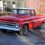 1966 Chevrolet Other Pickups