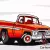 1966 Chevrolet Other Pickups