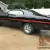 1971 Plymouth Duster