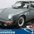 1988 Porsche 911 Carrera Targa