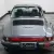 1988 Porsche 911 Carrera Targa
