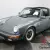 1988 Porsche 911 Carrera Targa