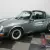 1988 Porsche 911 Carrera Targa