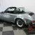 1988 Porsche 911 Carrera Targa