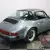 1988 Porsche 911 Carrera Targa