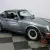 1988 Porsche 911 Carrera Targa