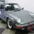 1988 Porsche 911 Carrera Targa