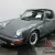 1988 Porsche 911 Carrera Targa