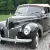 1940 Mercury Eight Convertible