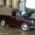  MORRIS MINOR/ AUSTIN PICK UP/ COMMERCIAL CLASSIC CAR 