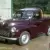  MORRIS MINOR/ AUSTIN PICK UP/ COMMERCIAL CLASSIC CAR 