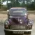  MORRIS MINOR/ AUSTIN PICK UP/ COMMERCIAL CLASSIC CAR 