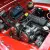  1954 TRIUMPH TR2 CHASSIS UP REBUILD UK CAR PRE TR3 TR4 TR5 TR6 
