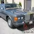 1988 Silver Spirit - Collector Owned - Excellent Condition - NO RESERVE...