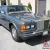 1988 Silver Spirit - Collector Owned - Excellent Condition - NO RESERVE...