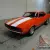 1969 Chevrolet Camaro SS RS