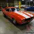 1969 Chevrolet Camaro SS RS