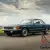 1980 Mercedes-Benz 200-Series Ultra-rare DB932 Lapis Blue Metallic *