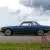 1980 Mercedes-Benz 200-Series Ultra-rare DB932 Lapis Blue Metallic *