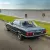 1980 Mercedes-Benz 200-Series Ultra-rare DB932 Lapis Blue Metallic *