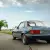 1980 Mercedes-Benz 200-Series Ultra-rare DB932 Lapis Blue Metallic *
