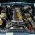 1980 Mercedes-Benz 200-Series Ultra-rare DB932 Lapis Blue Metallic *