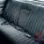 1980 Mercedes-Benz 200-Series Ultra-rare DB932 Lapis Blue Metallic *