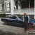 1980 Mercedes-Benz 200-Series Ultra-rare DB932 Lapis Blue Metallic *