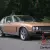 1973 Jensen Interceptor III