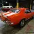 1969 Chevrolet Camaro SS RS
