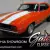 1969 Chevrolet Camaro SS RS