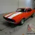 1969 Chevrolet Camaro SS RS