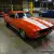 1969 Chevrolet Camaro SS RS