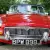  MGB RED 