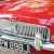  MGB RED 