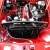  MGB RED 