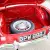  MGB RED 