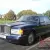 Rolls-Royce Silver Dawn