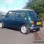 Rover Classic Mini Cooper Jap Import 1996 57k Miles