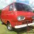 1963 ford econoline van, rare,. hotrod, low mileage, vannin