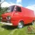 1963 ford econoline van, rare,. hotrod, low mileage, vannin
