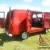 1963 ford econoline van, rare,. hotrod, low mileage, vannin