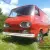 1963 ford econoline van, rare,. hotrod, low mileage, vannin