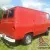 1963 ford econoline van, rare,. hotrod, low mileage, vannin