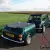 1992 Mini British Open Classic 1275cc + Matching Bespoke Mini Trailer.