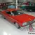 1964 Chevrolet Impala