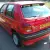  1990 FORD FIESTA...TIME WARP CONDITION... check out the mileage 