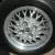  1990 FORD FIESTA...TIME WARP CONDITION... check out the mileage 