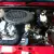  1990 FORD FIESTA...TIME WARP CONDITION... check out the mileage 